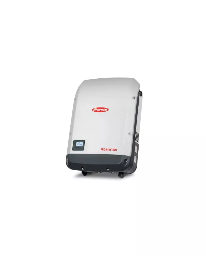 Fronius Eco 25.0-3-S WLAN 25 kW