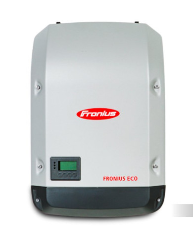 Fronius Eco 25.0-3-S