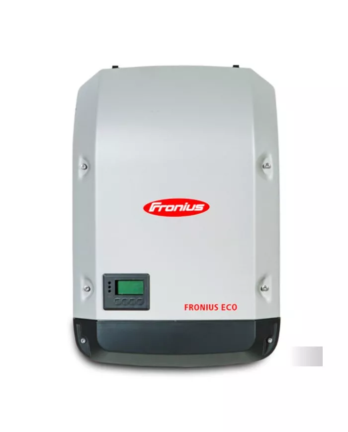 Fronius Eco 25.0-3-S WLAN 25 kW