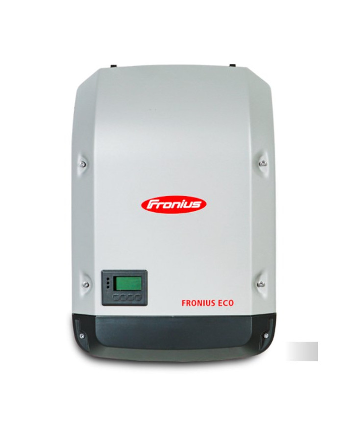 Fronius Eco 25.0-3-S WLAN