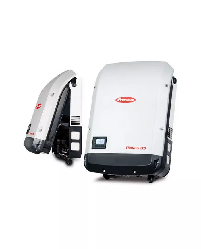 Fronius Eco 25.0-3-S WLAN 25 kW
