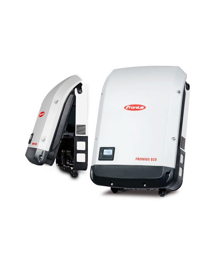 Fronius Eco 25.0-3-S