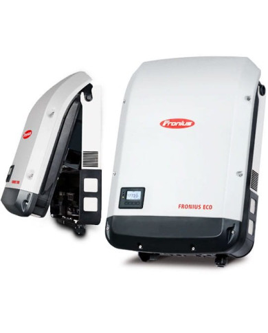 Fronius Eco 27.0-3-S WLAN