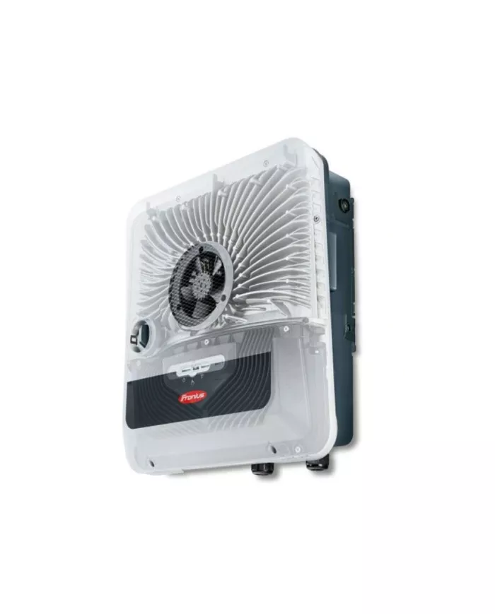 Fronius Symo GEN24 8.0 Plus