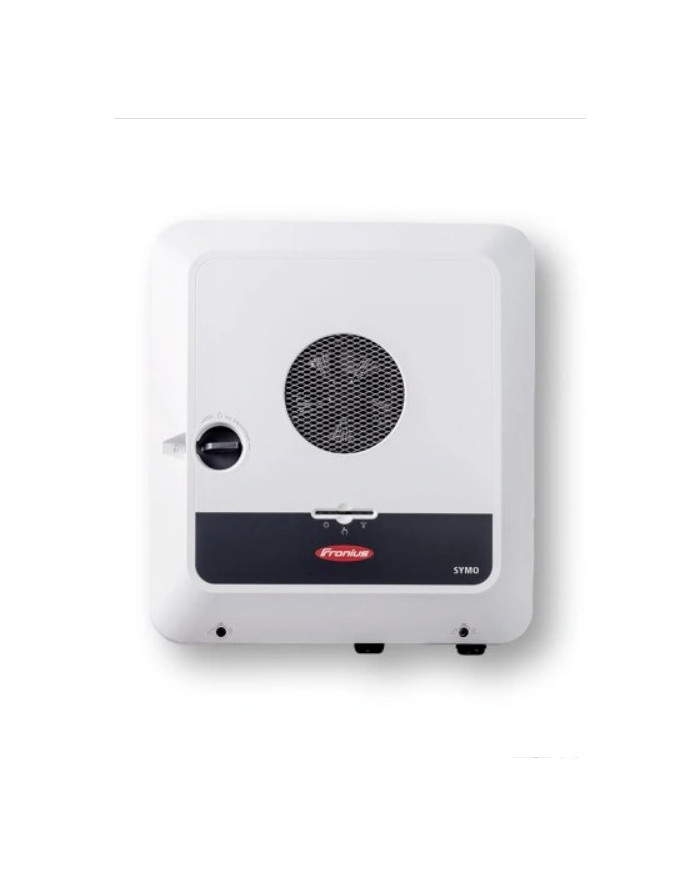 Fronius Symo GEN24 10.0 Plus 10 kW