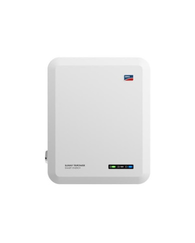 SMA Sunny Tripower 6.0 Smart Energy STP6.0-3SE 6kW