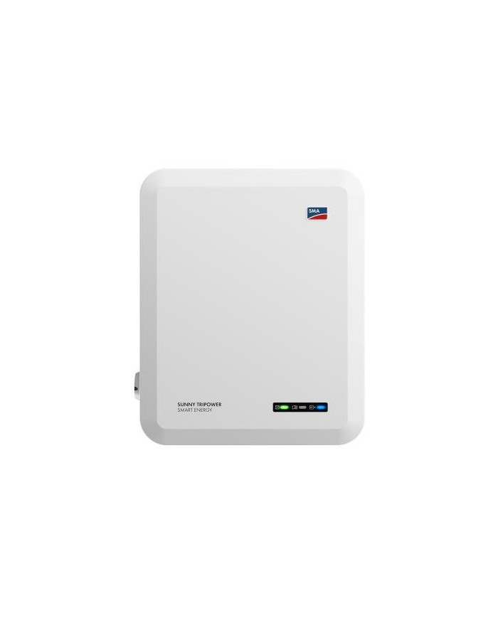 SMA Sunny Tripower STP6.0-3SE 6 kW