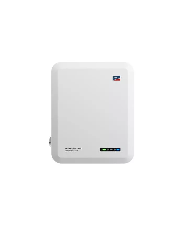 SMA Sunny Tripower 10.0 Smart Energy STP10.0-3SE 10 kW
