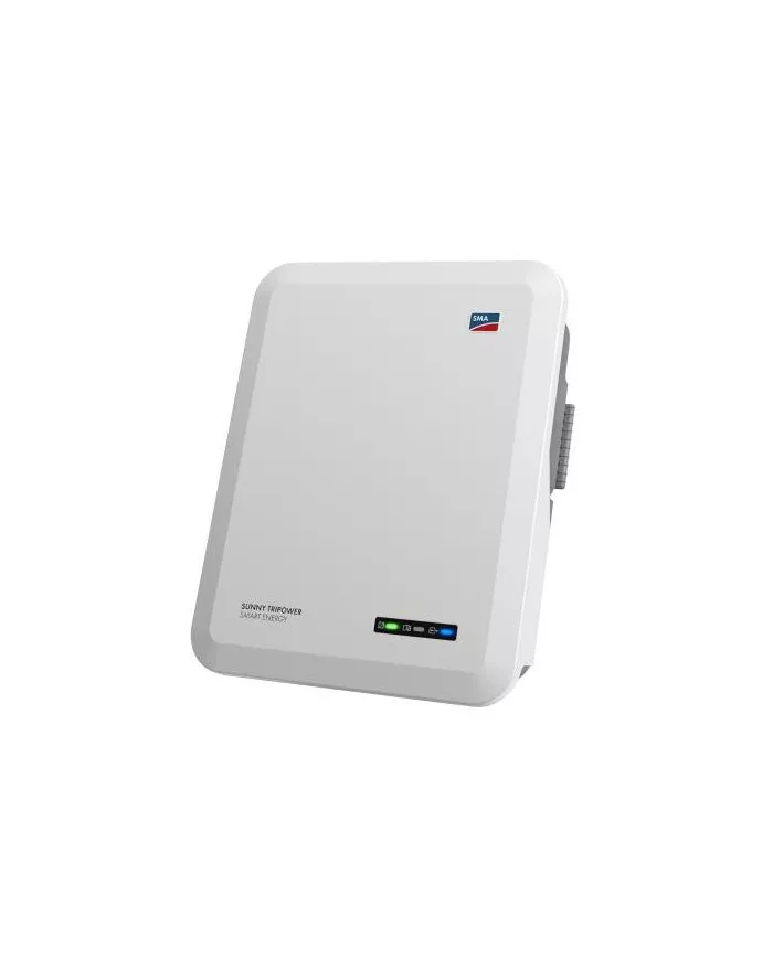 SMA Sunny Tripower 10.0 Smart Energy STP10.0-3SE 10 kW