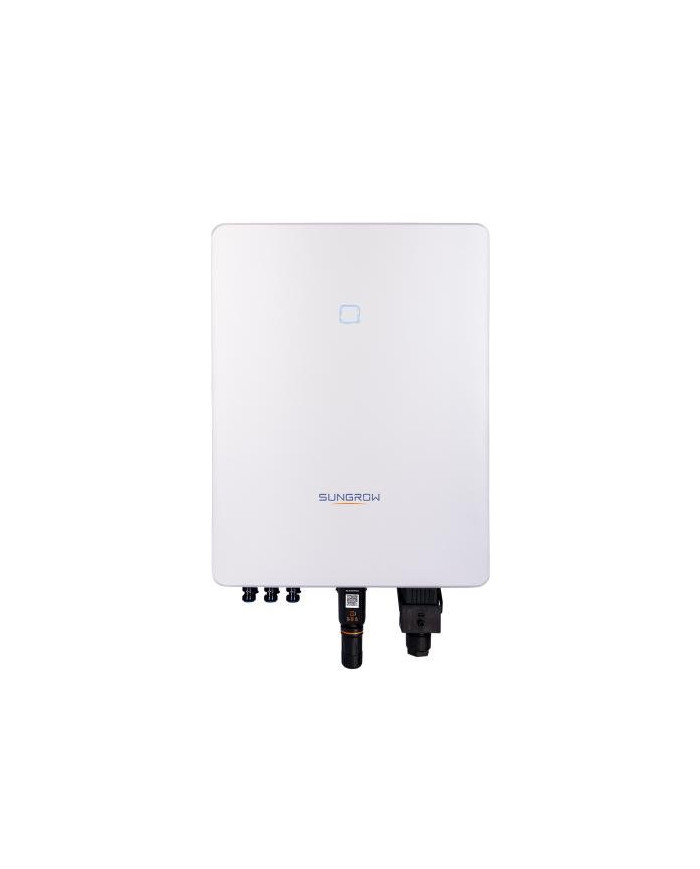 Sungrow SG3.0RT AFCI (WiFi, LAN, SPD typ II, DC switch, PID)