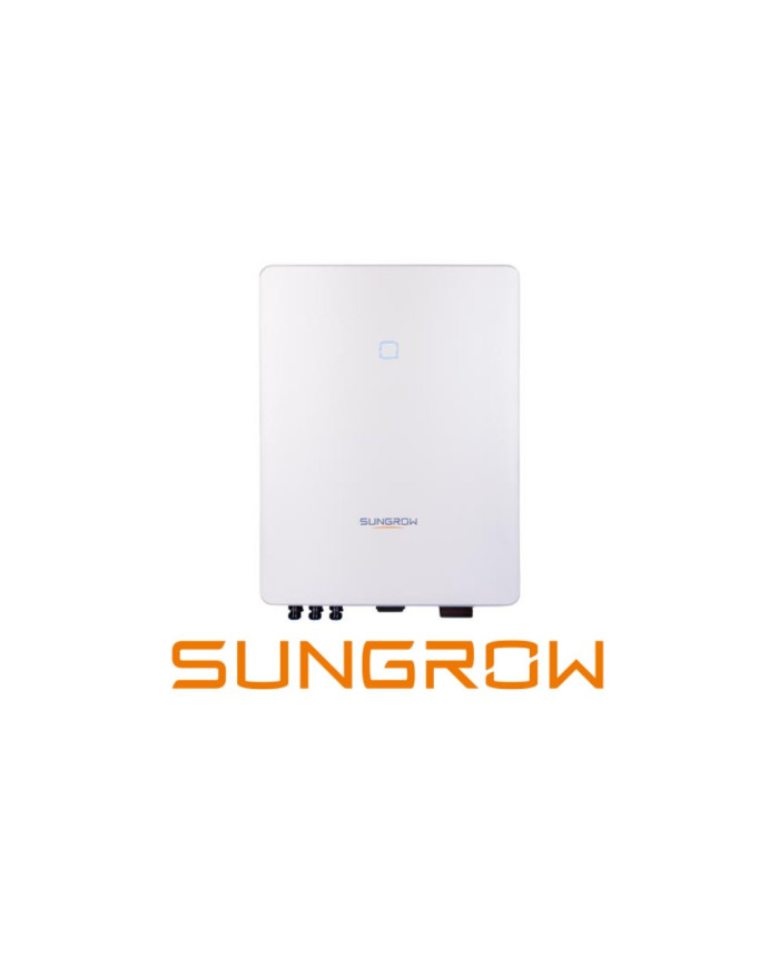 Sungrow SG3.0RT AFCI (WiFi, LAN, SPD typ II, DC switch, PID)