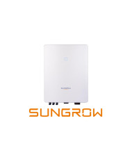 Sungrow SG3.0RT AFCI (WiFi, LAN, SPD typ II, DC switch, PID)