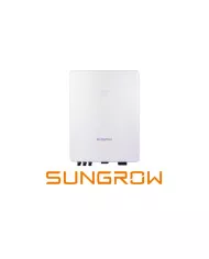 Sungrow SG3.0RT AFCI (WiFi, LAN, SPD typ II, DC switch, PID)