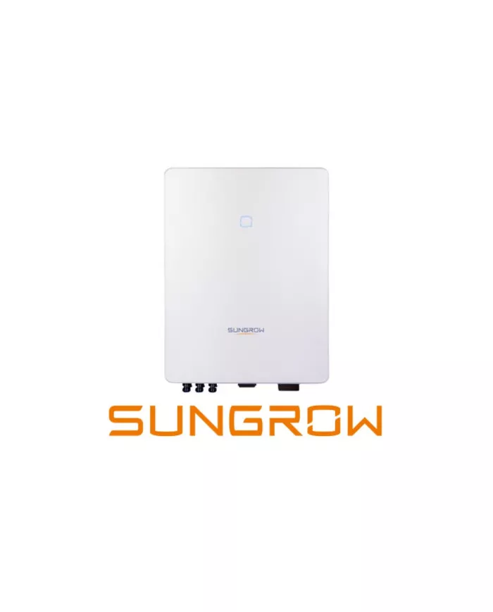 Sungrow SG4.0RT AFCI (WiFi, LAN, SPD typ II, DC switch, PID)