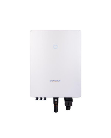 Sungrow SG5.0RT AFCI (WiFi, LAN, SPD typ II, DC switch, PID)