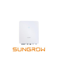 Sungrow SH5.0RT (AFCI, Smart Meter, SPD II, WiFi)Hybryda Backup