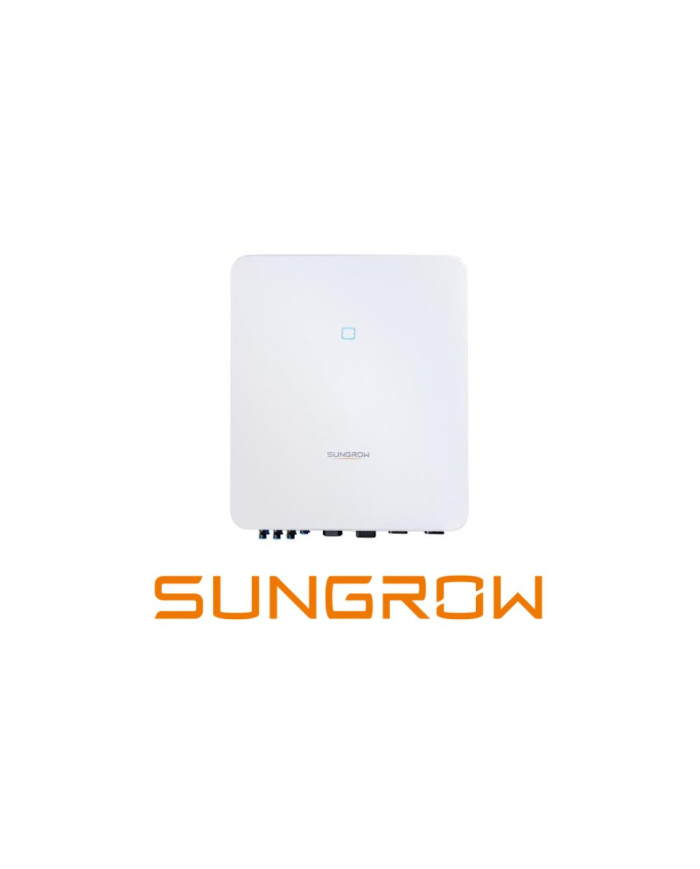 Sungrow SH10RT (AFCI, Smart Meter, SPD II, WiFi) Hybrid Backup