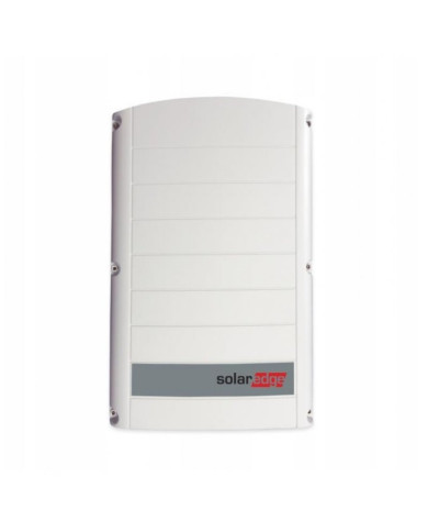 Solaredge SE6K 3-phase-RW0