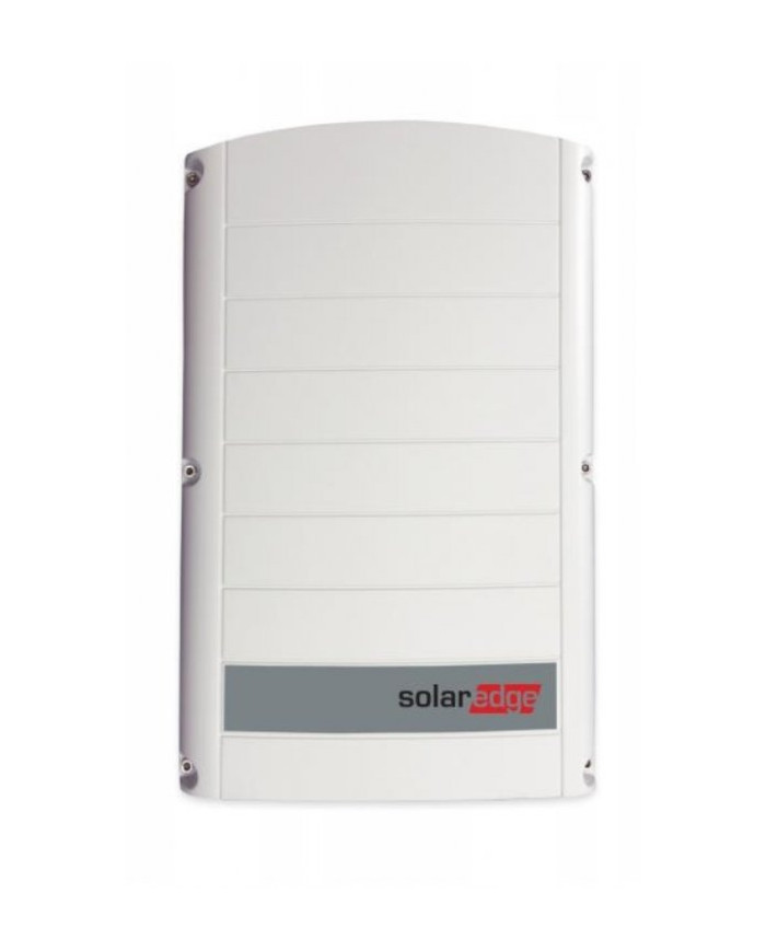 Solaredge SE30K 3-phase