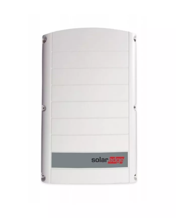 Solaredge SE30K 3-phase