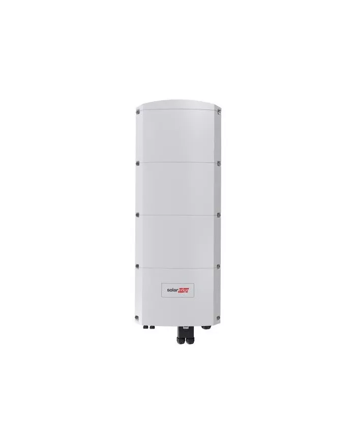 SolarEdge SE5K HOME HUB, 3-phase HYBRID (RWB48BFN4)