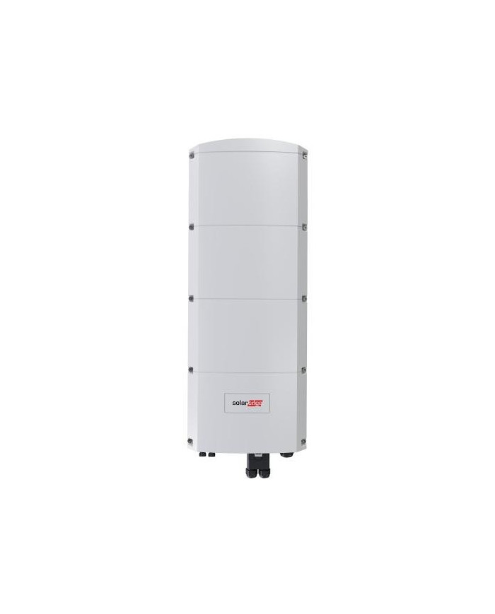 SolarEdge SE8K HOME HUB RWB48BFN4 8 kW