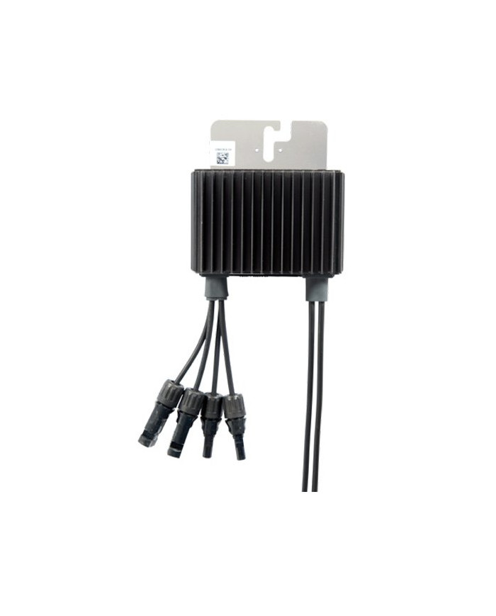 SolarEdge P850-4R MXM BY – P850‑seeria võimsuse optimeerija 850 W (MC4, 4‑juhtmeline)