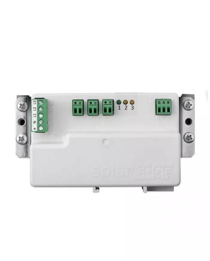 SolarEdge Energimätare SE-MTR-3Y-400V-A Modbus