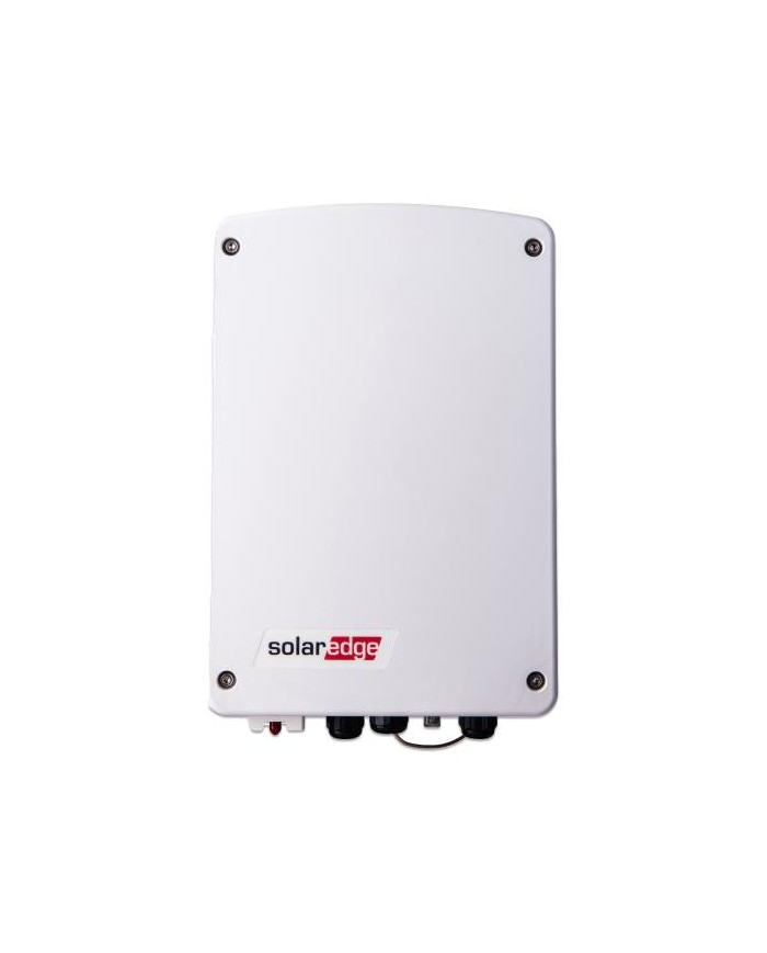 SolarEdge SMRT-HOT-WTR-30-S1 Heater Controller CWU 3kW