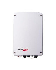 SolarEdge SMRT-HOT-WTR-30-S2 Karstā ūdens sildītāja vadības ierīce (CWU) 3 kW