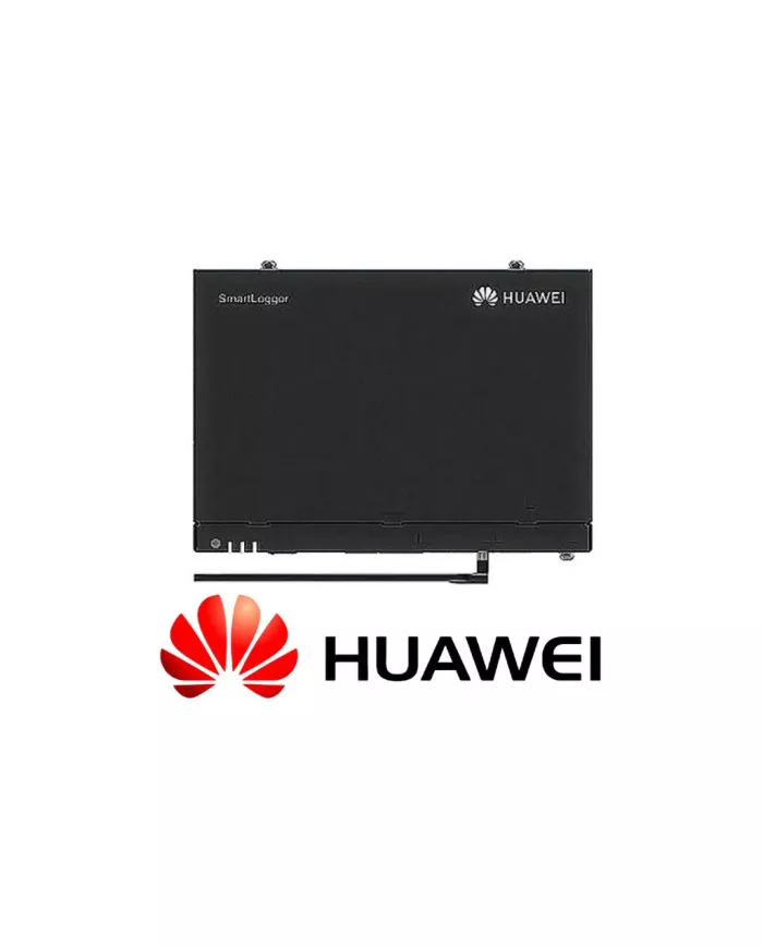 HUAWEI SmartLogger 3000A01 sin MBUS
