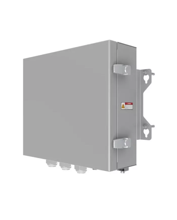 HUAWEI Backup Box B1 til M1 invertere