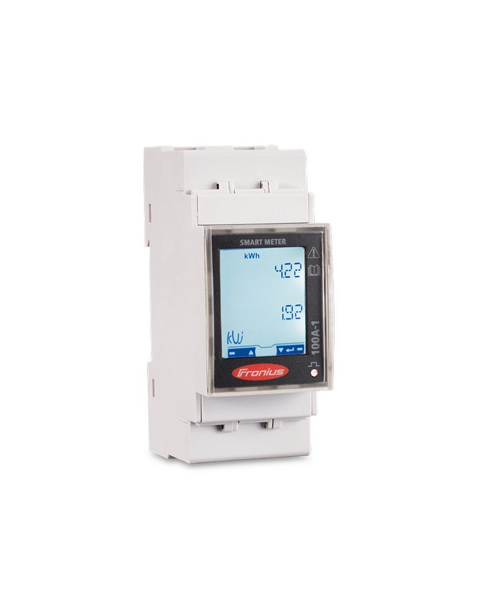 Fronius Smart Meter TS 100A-1 1x100 A jednofazni dvosmjerni mjerač električne energije