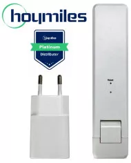 Modul de monitorizare HOYMILES DTU-Lite-S (pentru 99 de module fotovoltaice)