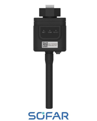 SOFAR LSW-3 USB Wi‑Fi andmekoguja (Stick Logger, SOLARMAN)