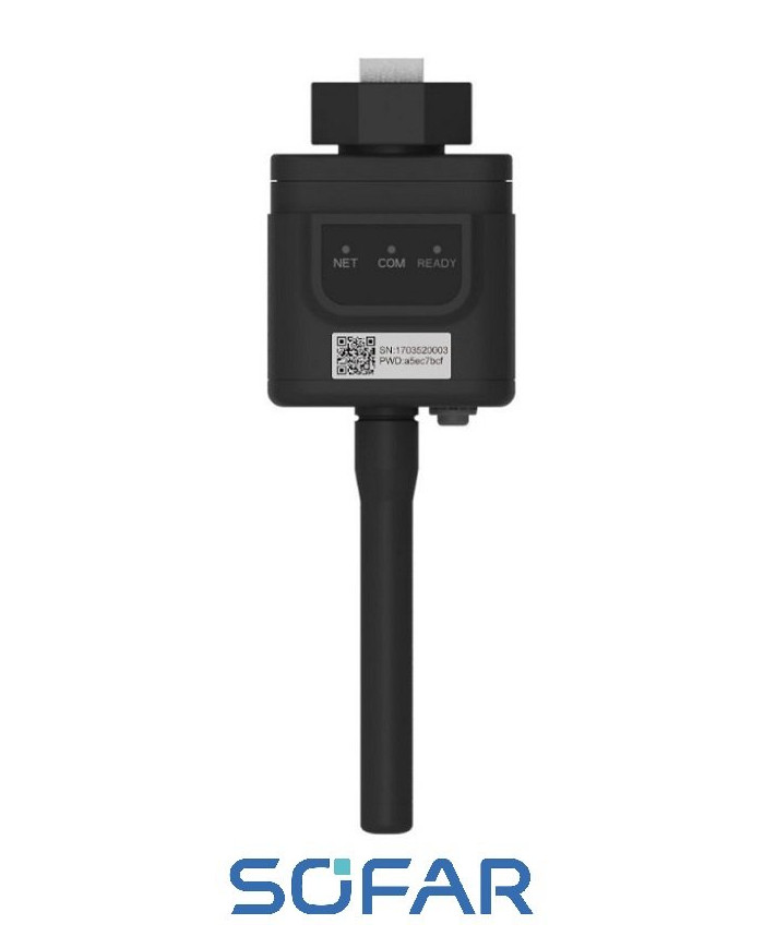 SOFAR LSW-3 USB Wi‑Fi zapisovalnik podatkov (Stick Logger, SOLARMAN)