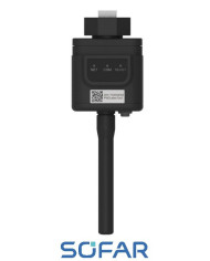 SOFAR LSW-3 USB Wi‑Fi datalogger (Stick Logger, SOLARMAN)