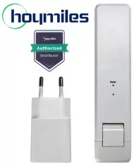 HOYMILES DTU-Lite-S Monitoring Modul (99 napelemes modulhoz)