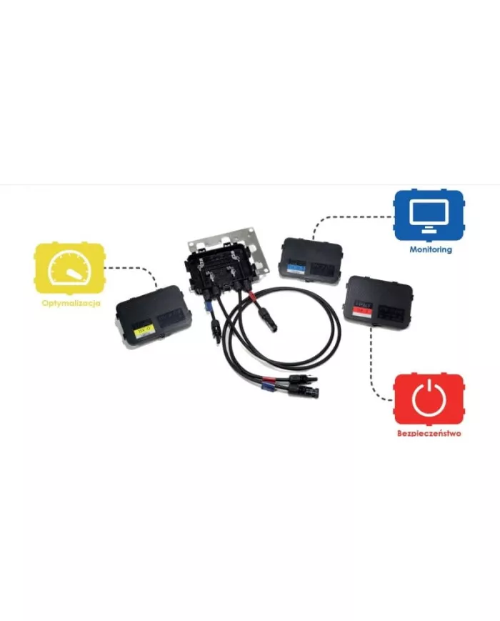 Tigo TS4-A-O Optimalizáló 700W