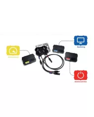 Tigo TS4-A-O Optimalizáló 700W