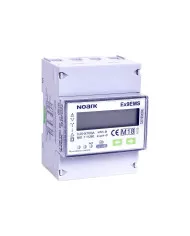 NOARK Two-tariff meter EX9EMS 3P 4M 100A