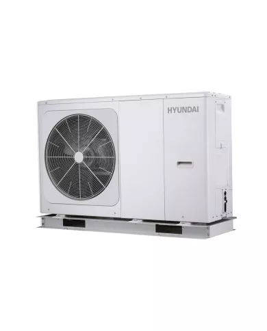 Heat pump Hyundai Monoblock 16kW HHPM-M16TH3PH