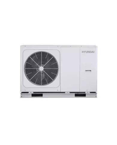 HYUNDAI Μονομπλόκ 16kW HHPM-M16TH3PH