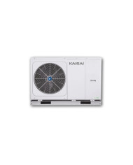 KAISAI Arctic KHC-08RY3-B 8 kW, 3-fazni