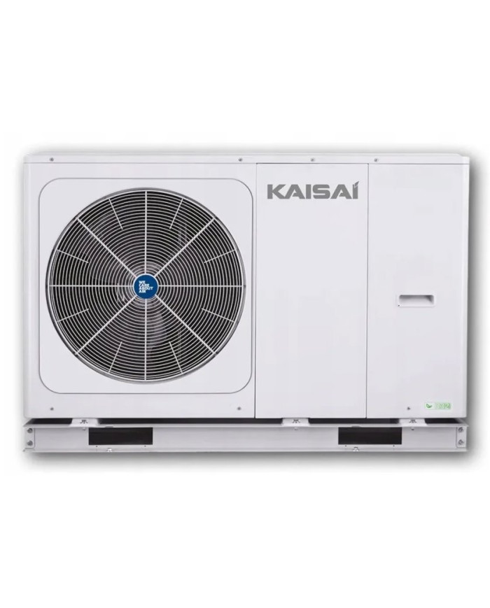 Kaisai Monobloc Heat Pump KHC-12RY3-B, 12 kW