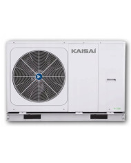 KAISAI Pompy ciepła Monoblok 8kW KHC-08RY3-B 3-Fazowy