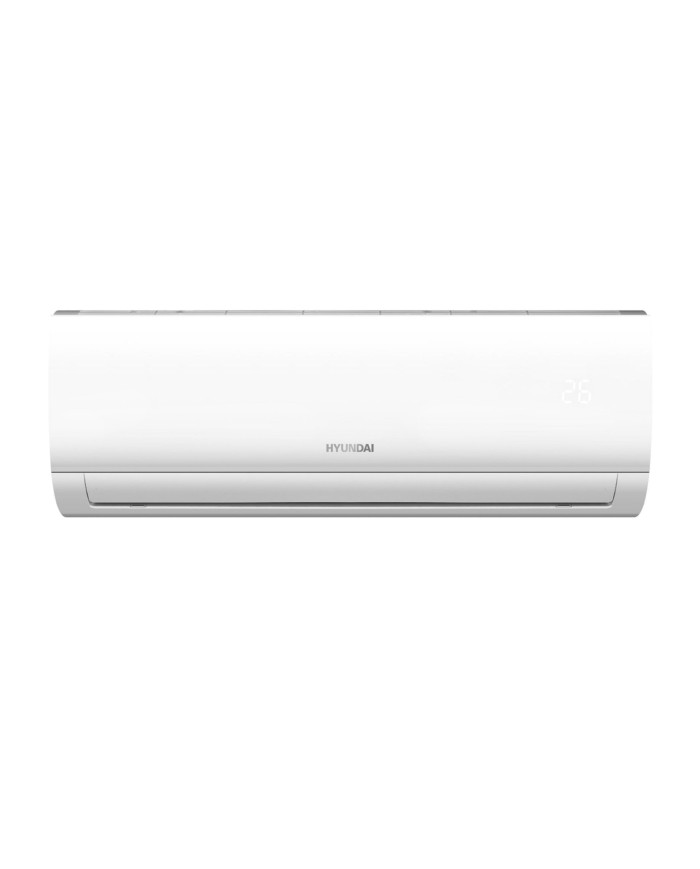 HYUNDAI Wall Air Conditioner 2.6kW Revolution HRP-M09RI + HRP-M09RO/3