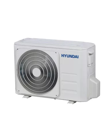 Aire acondicionado de pared HYUNDAI 7,0 kW Revolution HRP-M24RI + HRP-M24RO