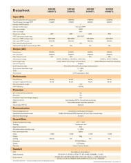 SOFAR 33000TL-G2
