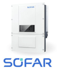 SOFAR 36000TL Three Phase 2xMPPT